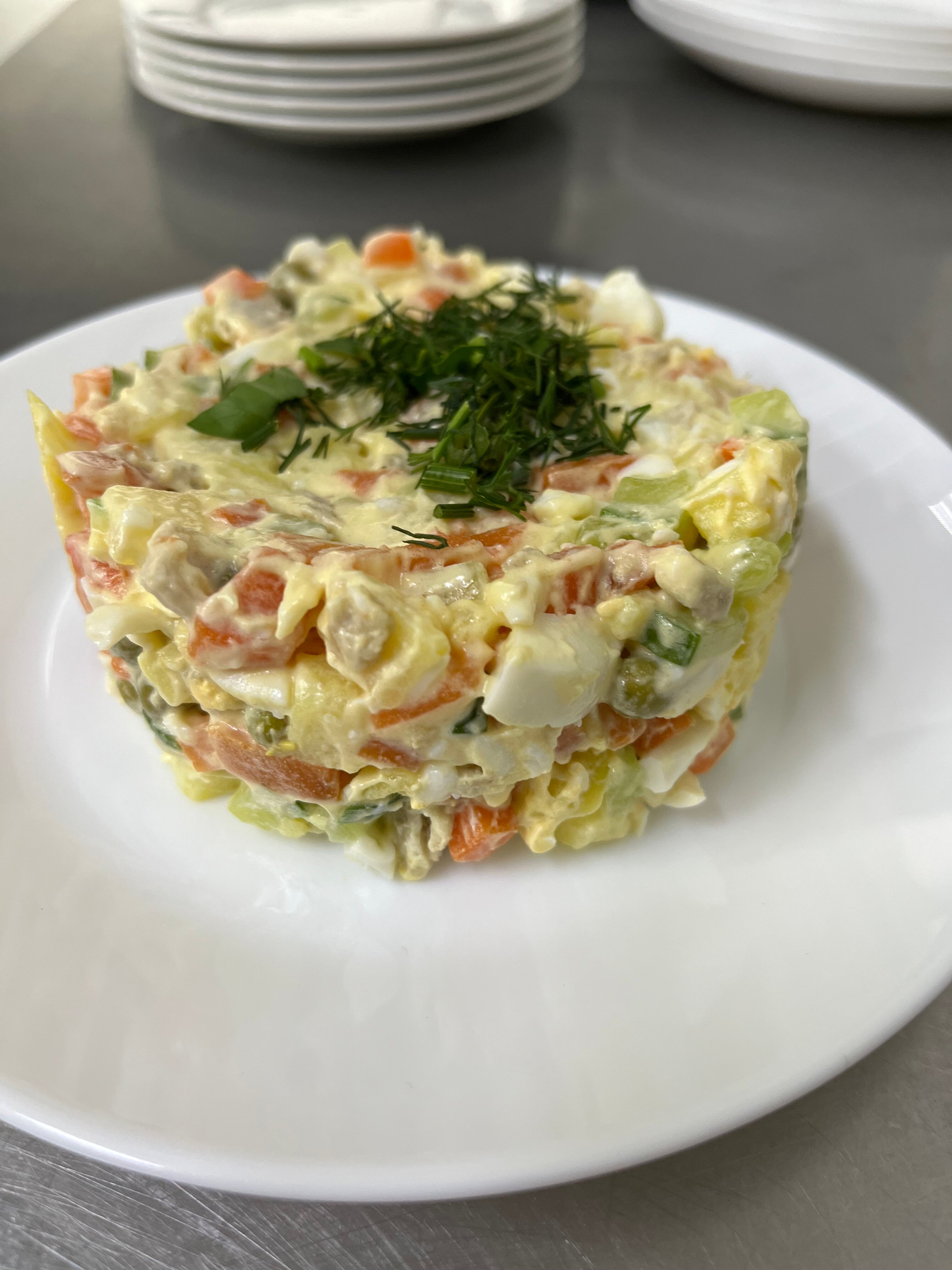 Фото Верста