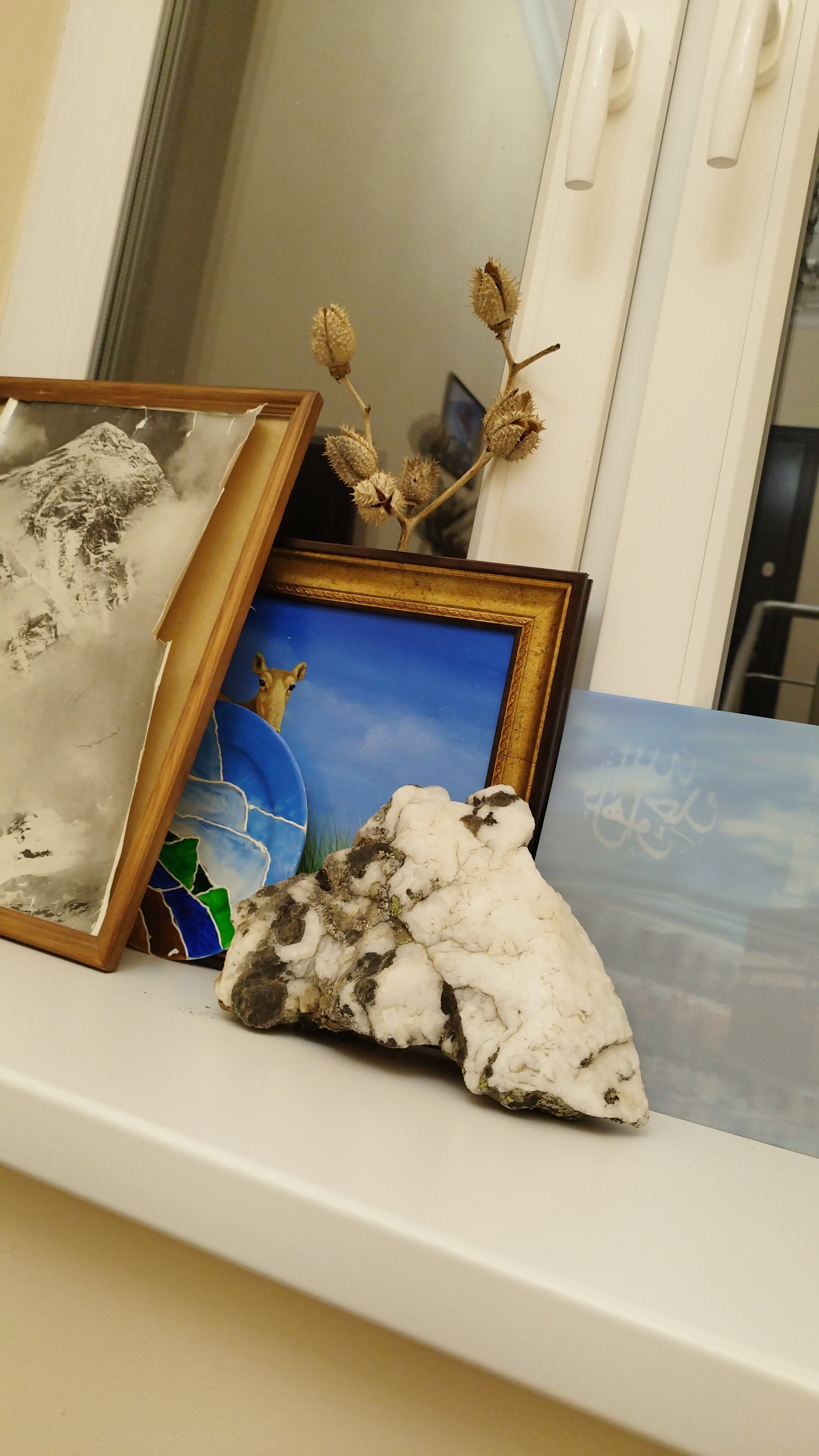 Фото Эверест