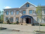 Babak-Kurylys (Yugo-Zapad-2 Housing Estate, 573) ، شركة بناء