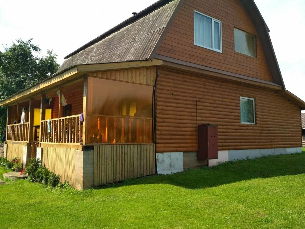 Hotel VasilOK, Vitebsk District, photo