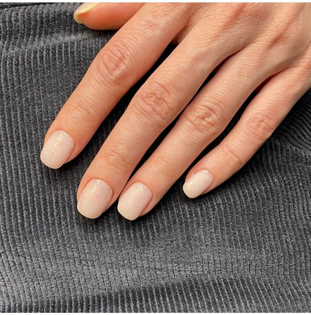 Nail salon Lucky nails brow, Moscow, photo