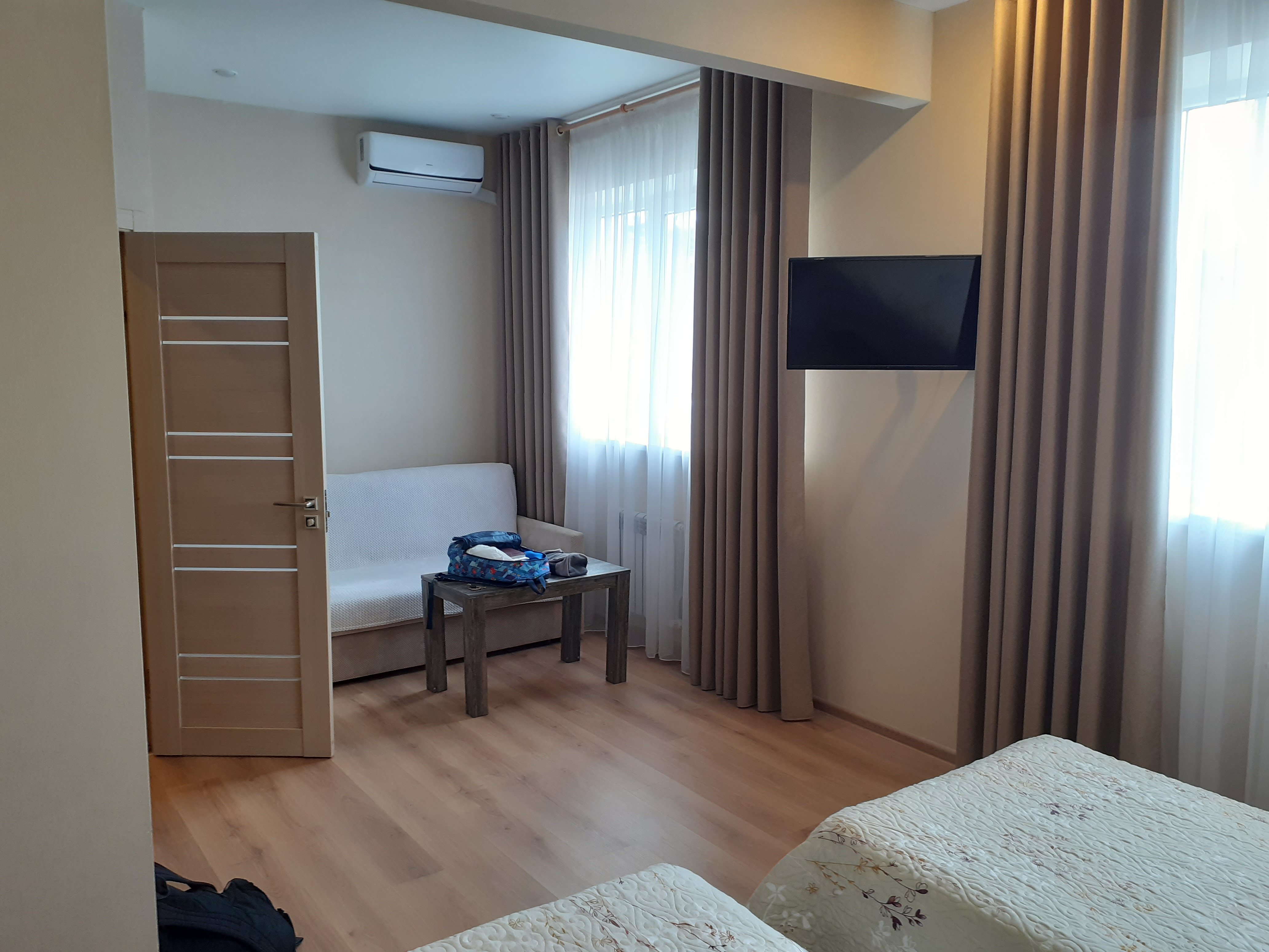 Фото Луки Дзен