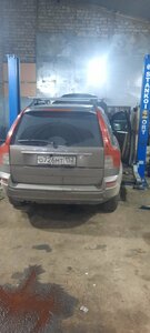 Garage (Kstovo, GSK Kariatida, 179), car service, auto repair