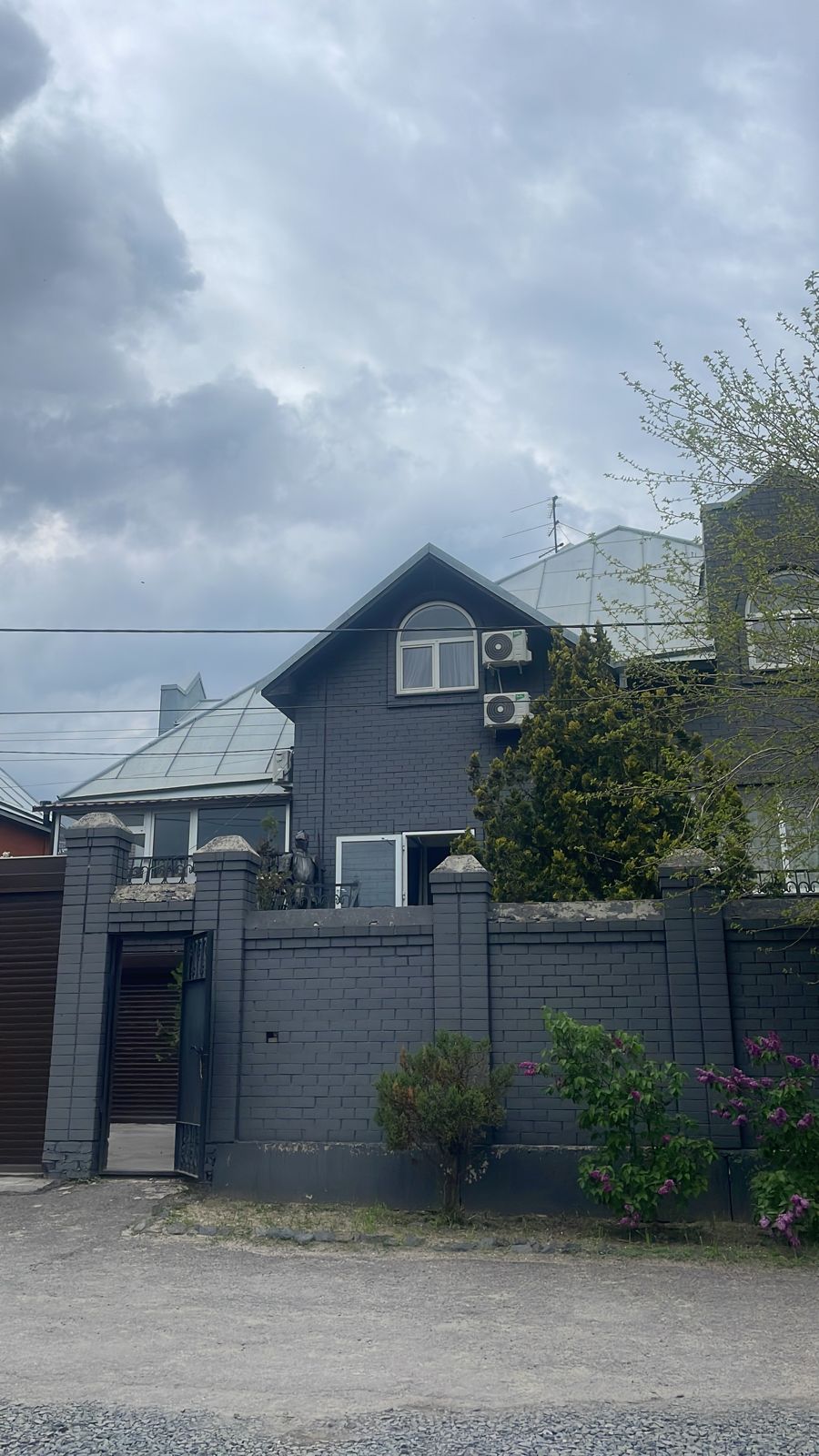 Фото Вилла Астон