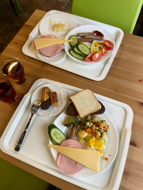 Фото Балтийская корона