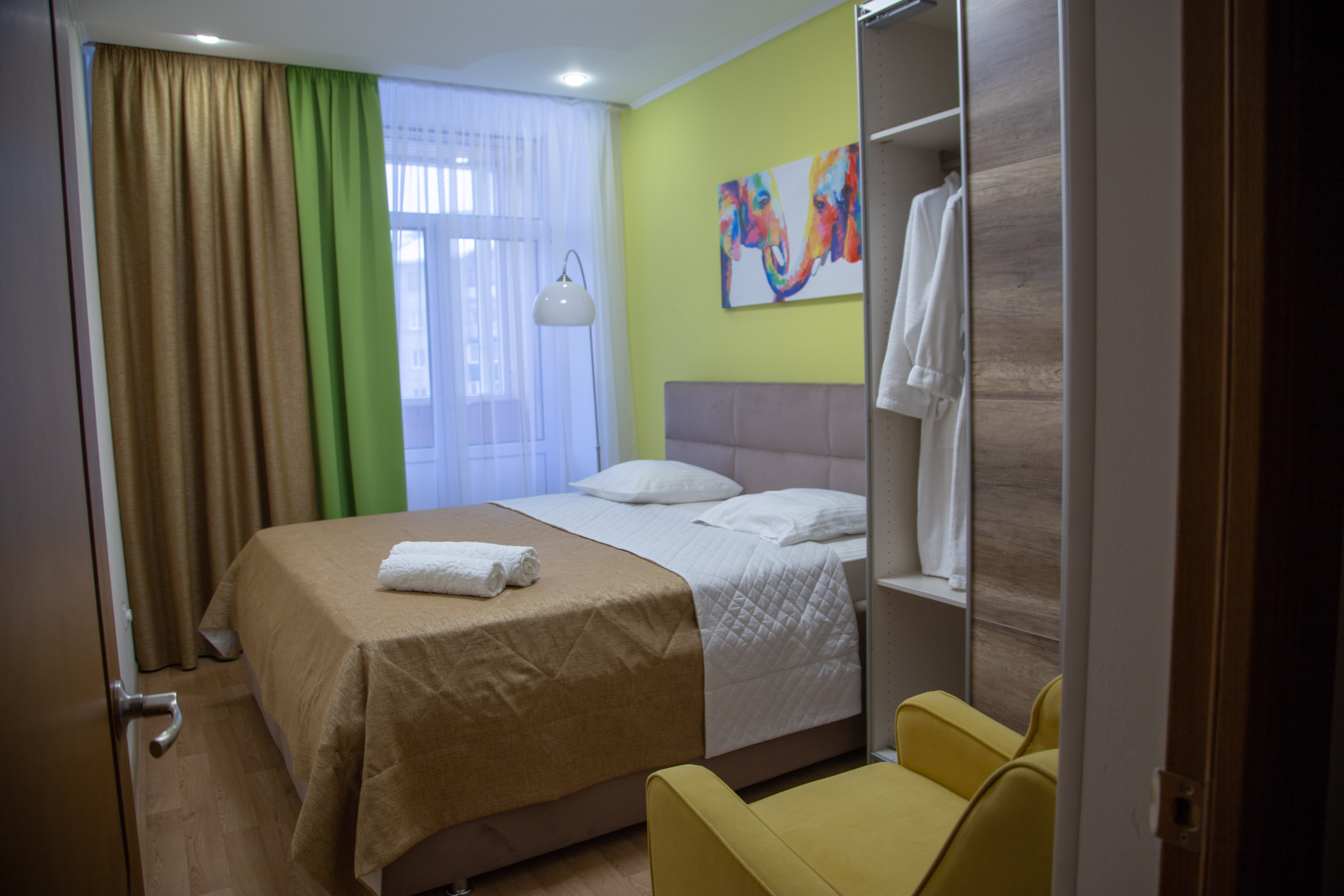 Фото Лениногорский