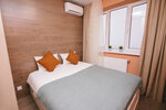 Hata-ru (Dolomanovskiy Lane, 124с2), short-term housing rental