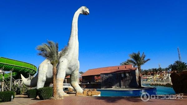 Фото Pickalbatros Aqua Blu Sharm El Sheikh