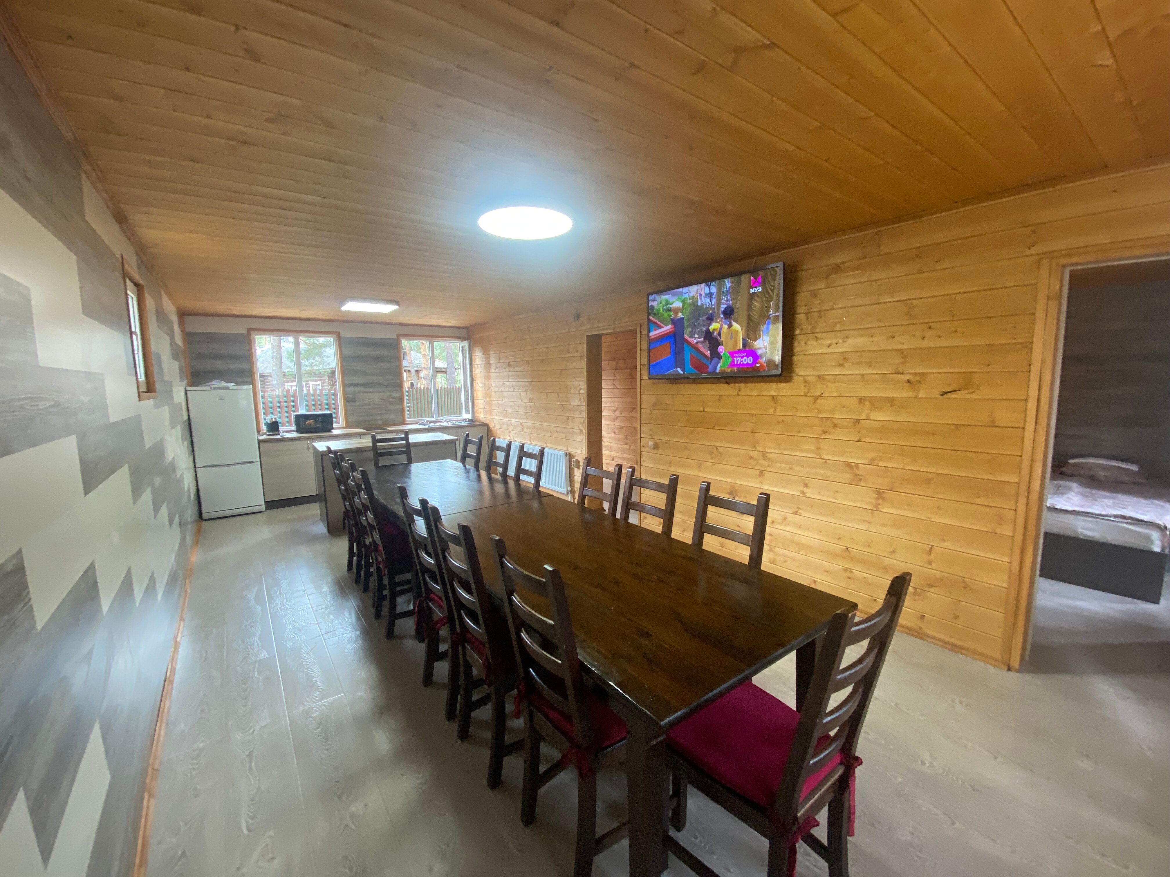 Фото Ладожская ривьера