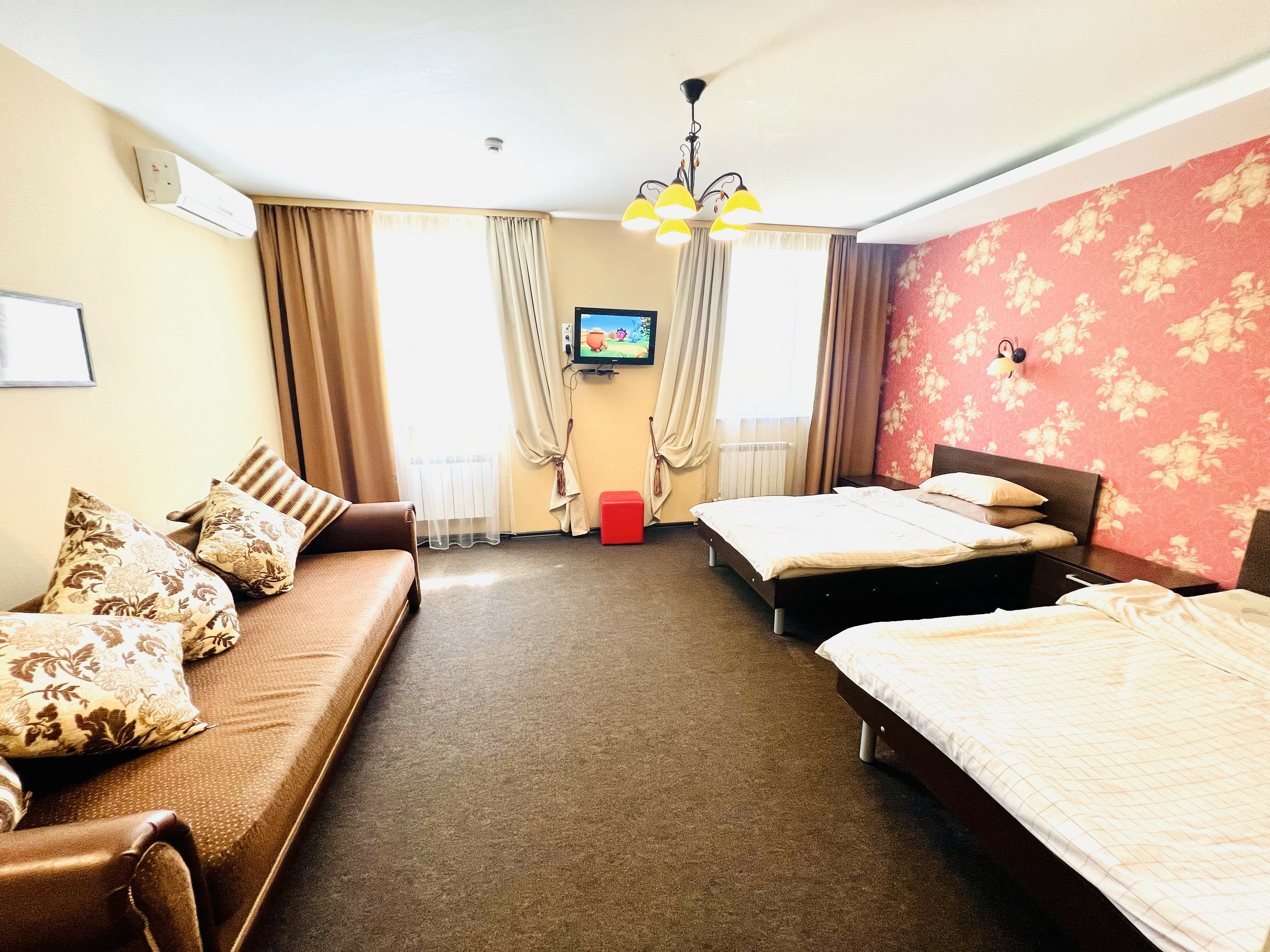 Фото Дубрава