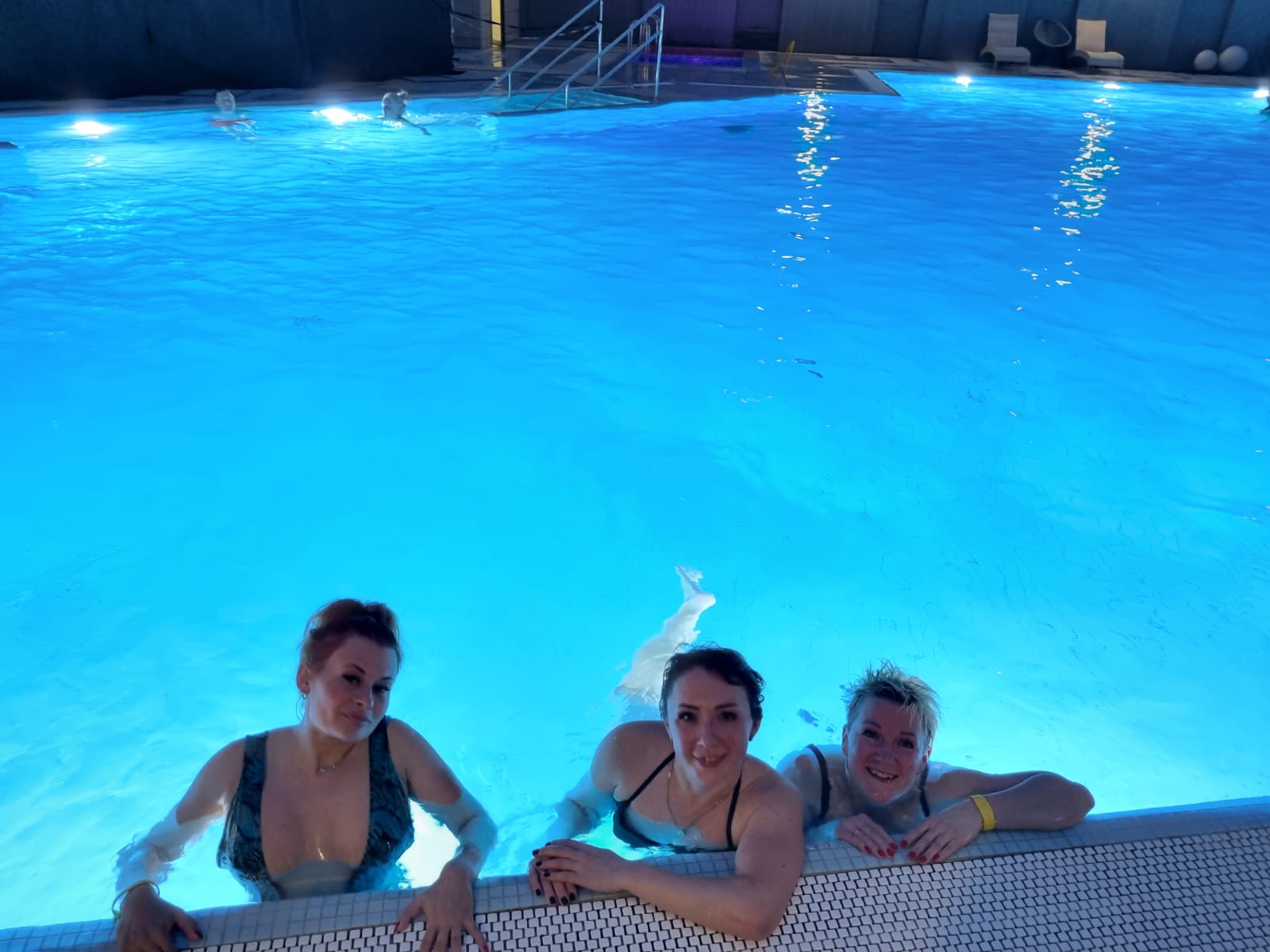 Фото Baden SPA Kolibri