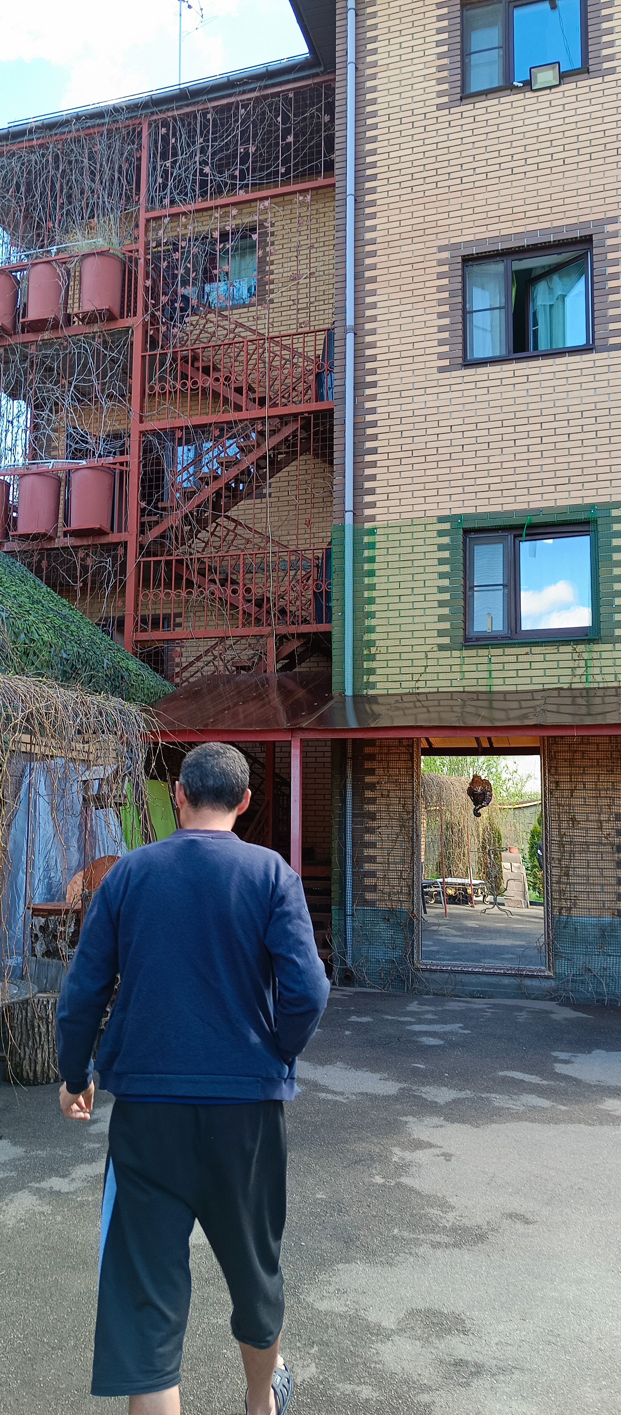 Фото Магнит