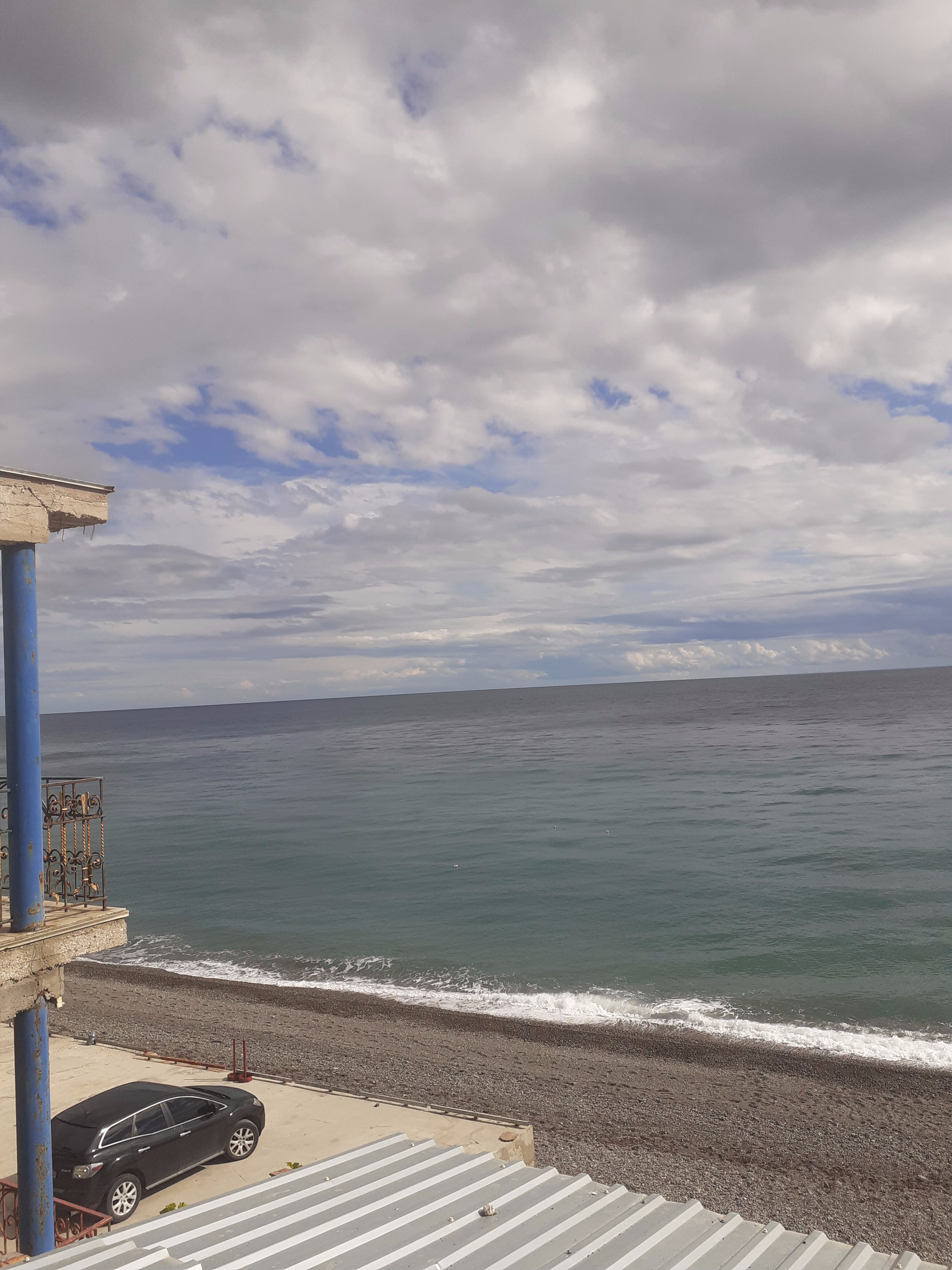 Фото Ноги в море