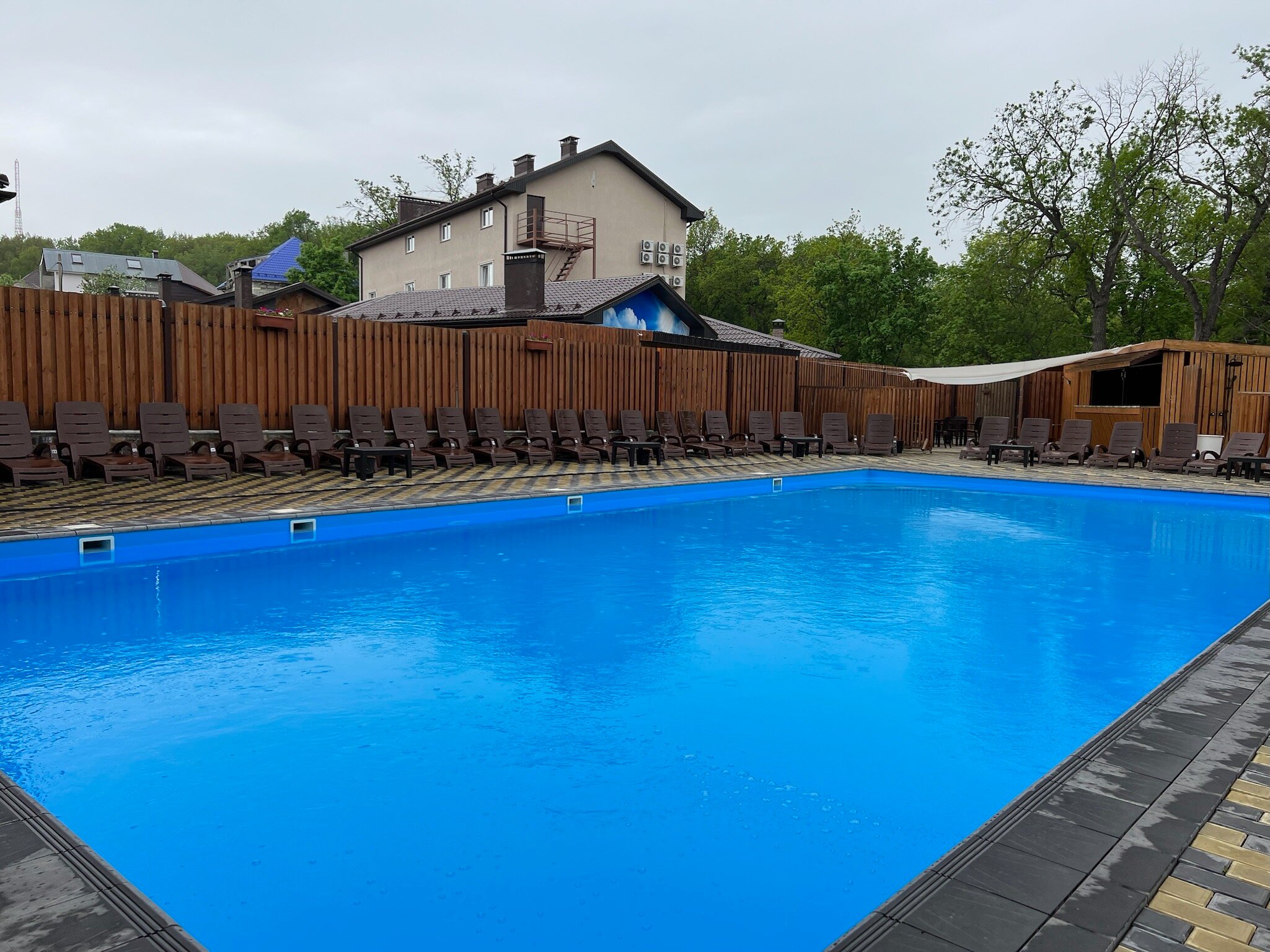 Фото Village House