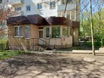 Парикмахерская (Chernyakhovskogo Street, 70), peluquería