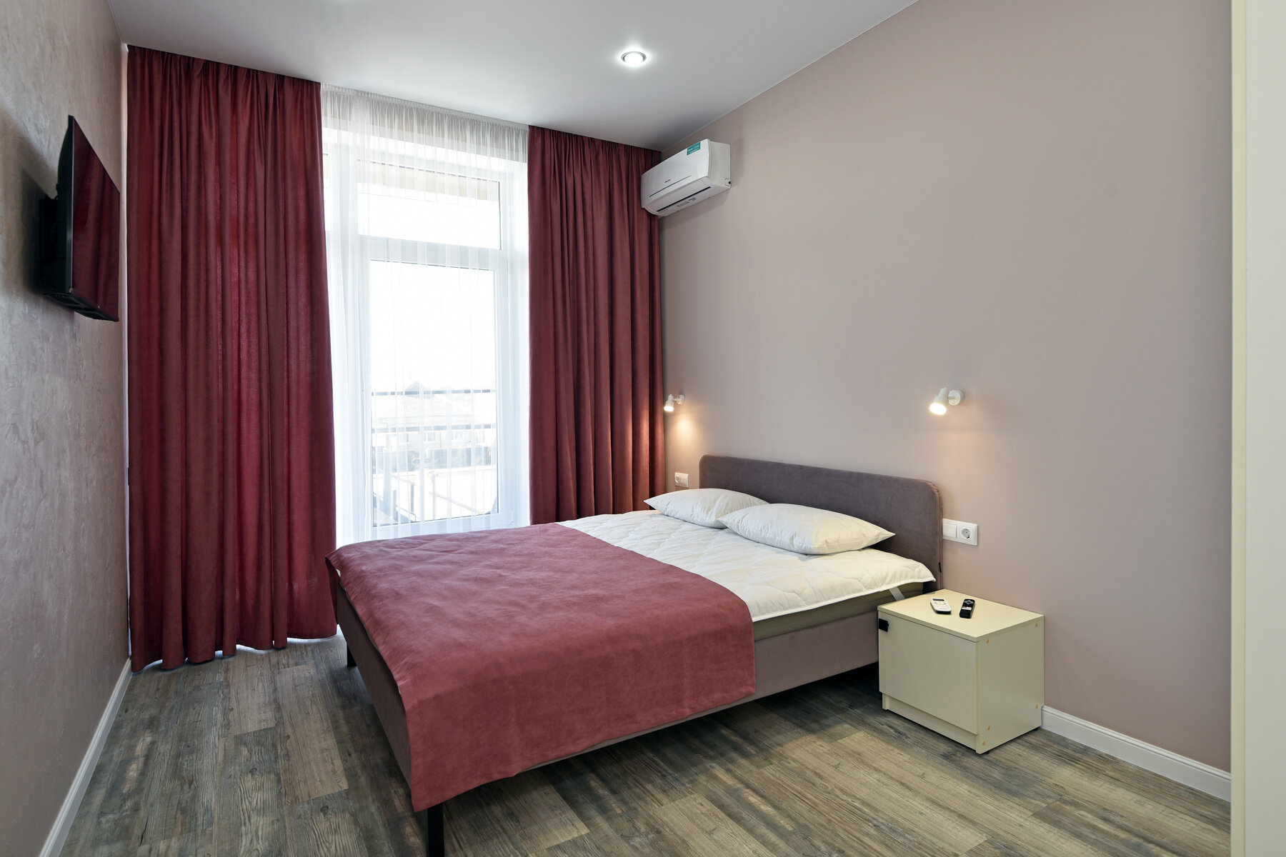 Фото Family villa