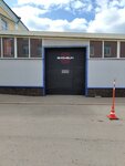 Showgun (Politekhnicheskaya Street, 7Д), industrial infrastructure
