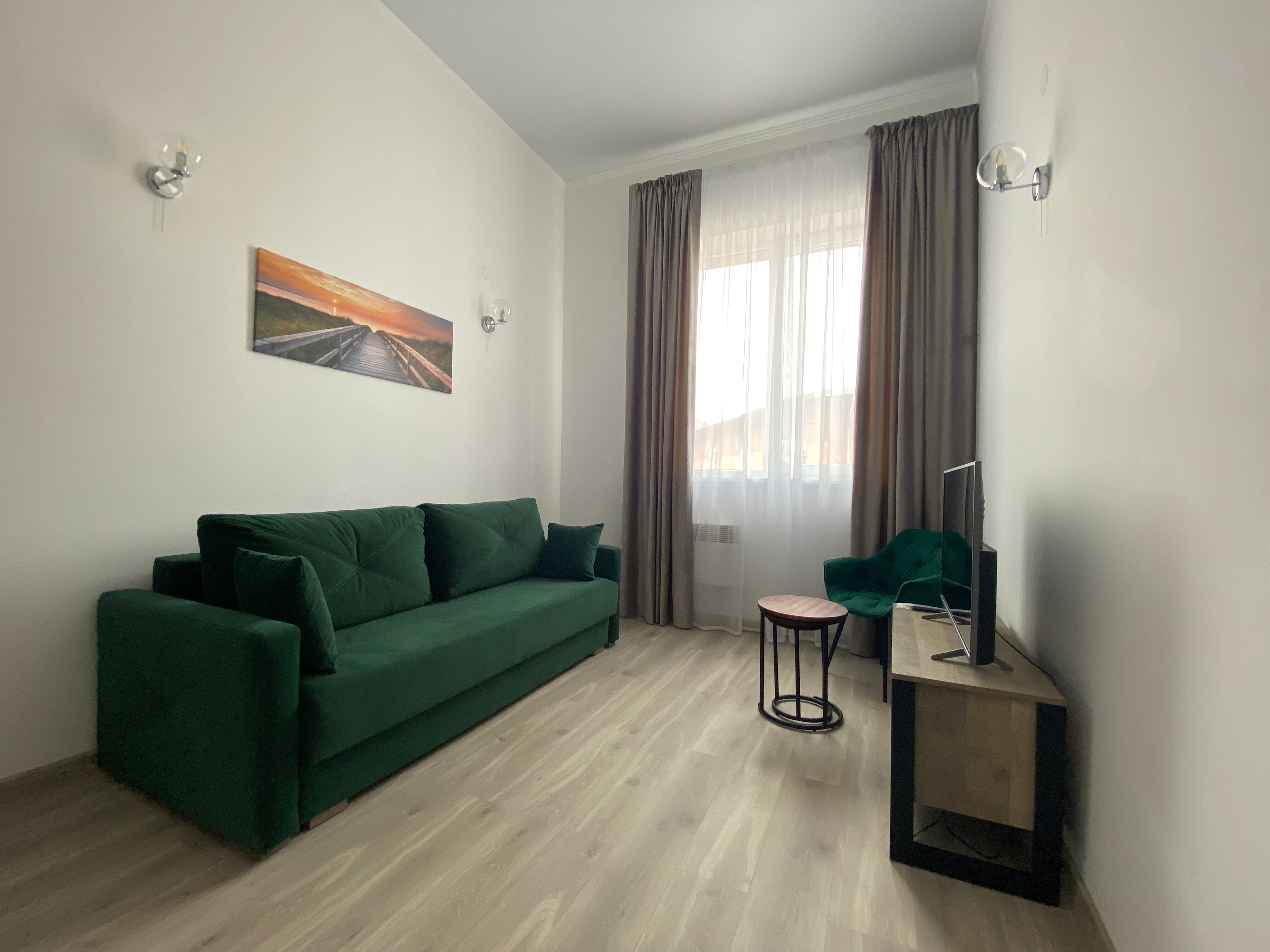 Фото Балт Апарт Де Люкс