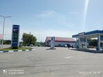 АЗС (Zheleznodorozhnaya ulitsa, 80/2), gasolinera