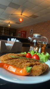 Avalon (Пучеж, Заводская ул., 10А), кафе в Пучеже