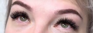 Nastasiya Lashes (Gorodok B Microdistrict, 3rd Pochtovoye Otdeleniye Street, 102), eyebrow and eyelash salon
