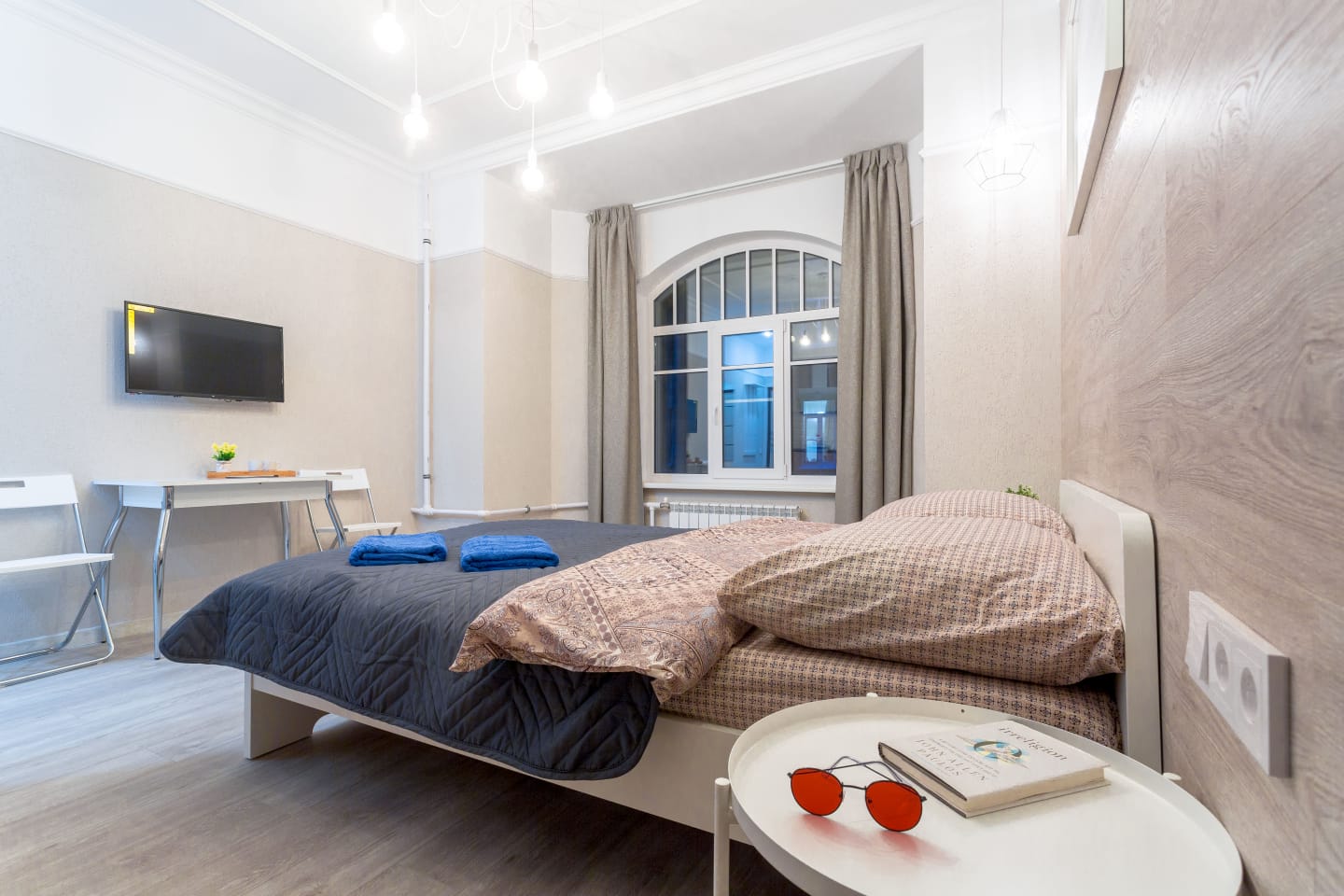 Фото Апартаменты Московский вокзал