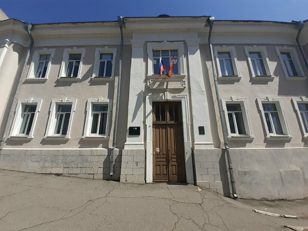 Construction and finishing works Служба заказчика по строительству и капитальному ремонту, Khabarovsk, photo