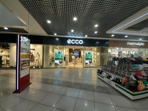 Ecco woodfield mall deals