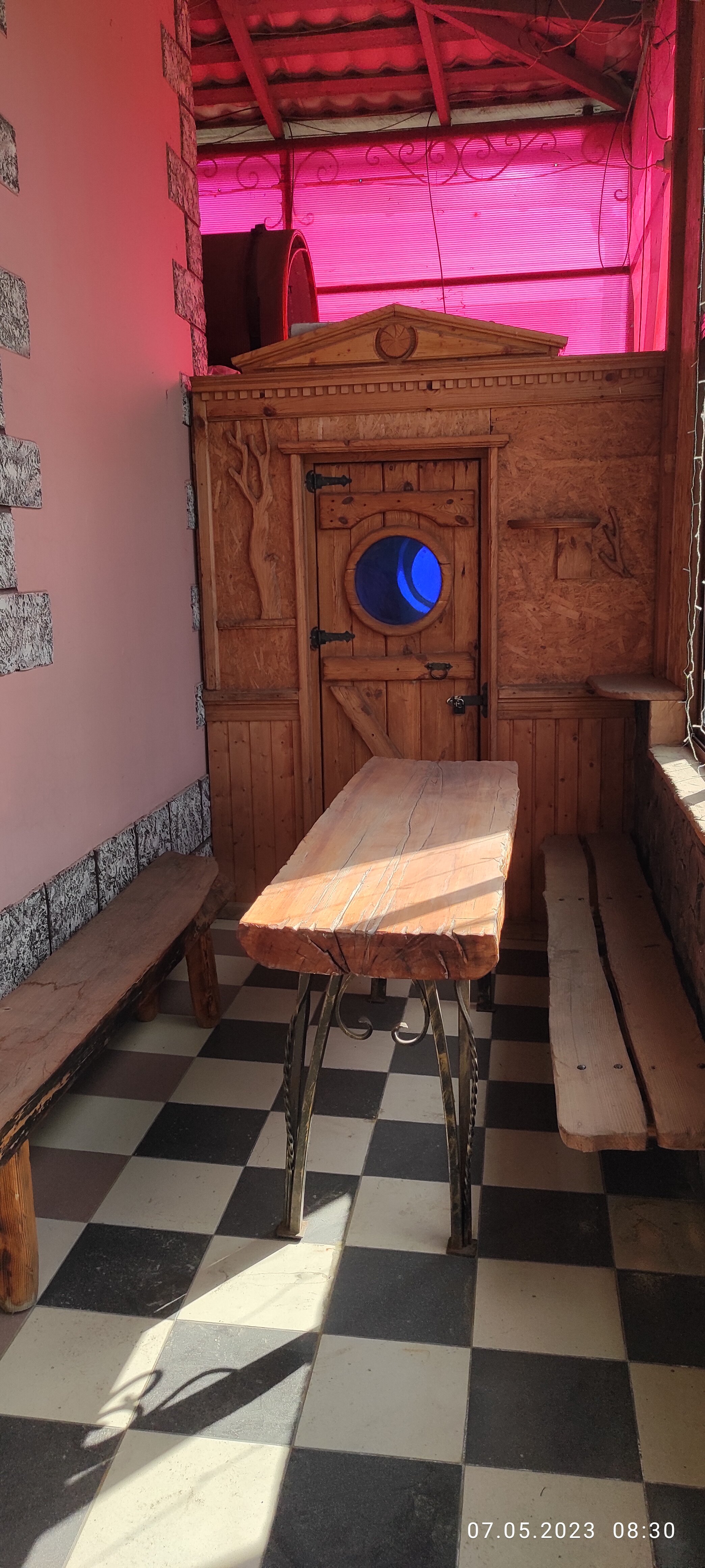 Фото Мотель 72