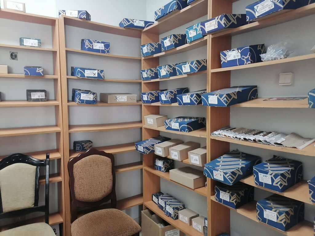 Fasteners Дисконт Метиз, Mozyr, photo