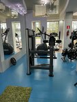 Pluton (улица Генерала Петрова, 4) ، مركز تدريبات رياضية