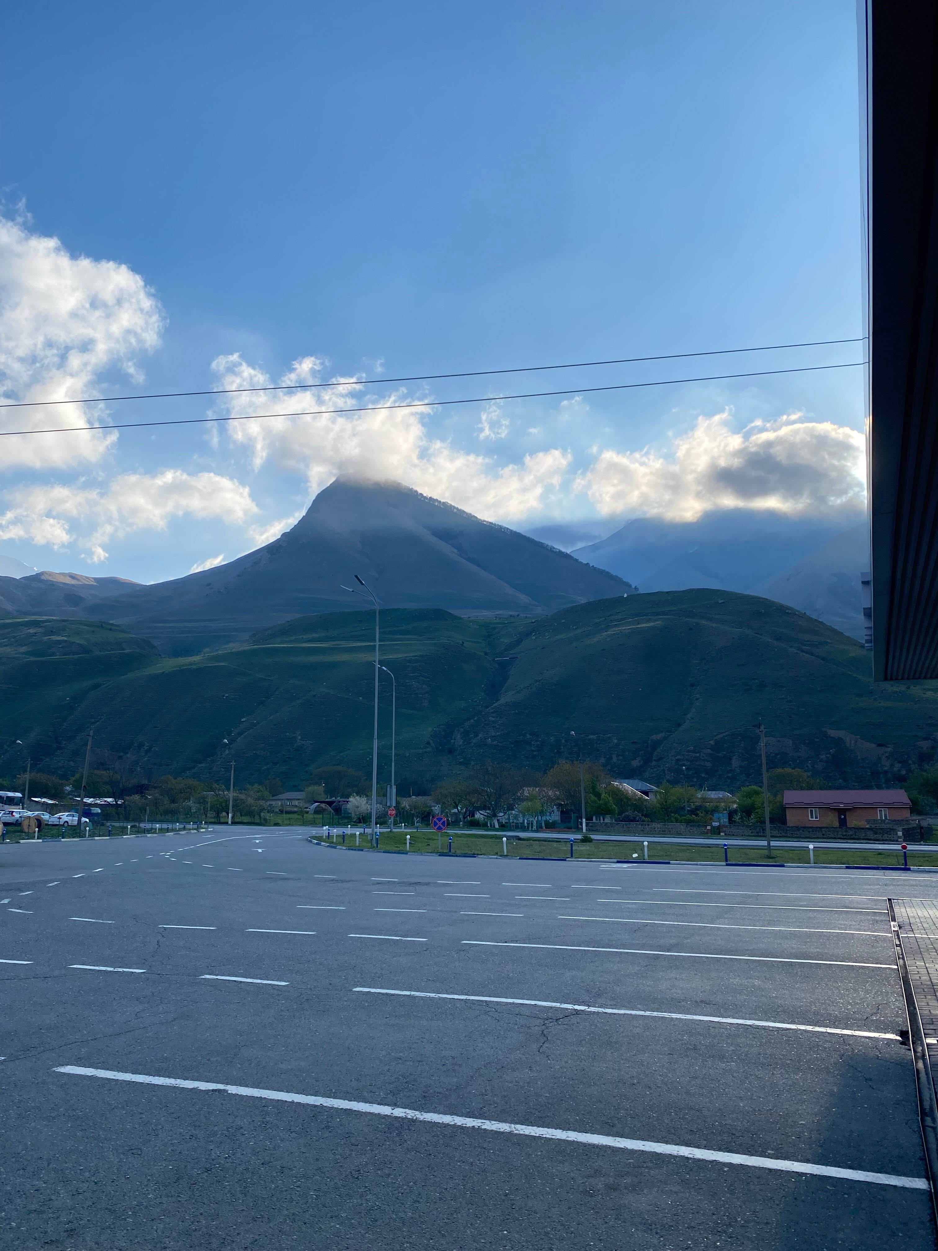 Фото Магистраль