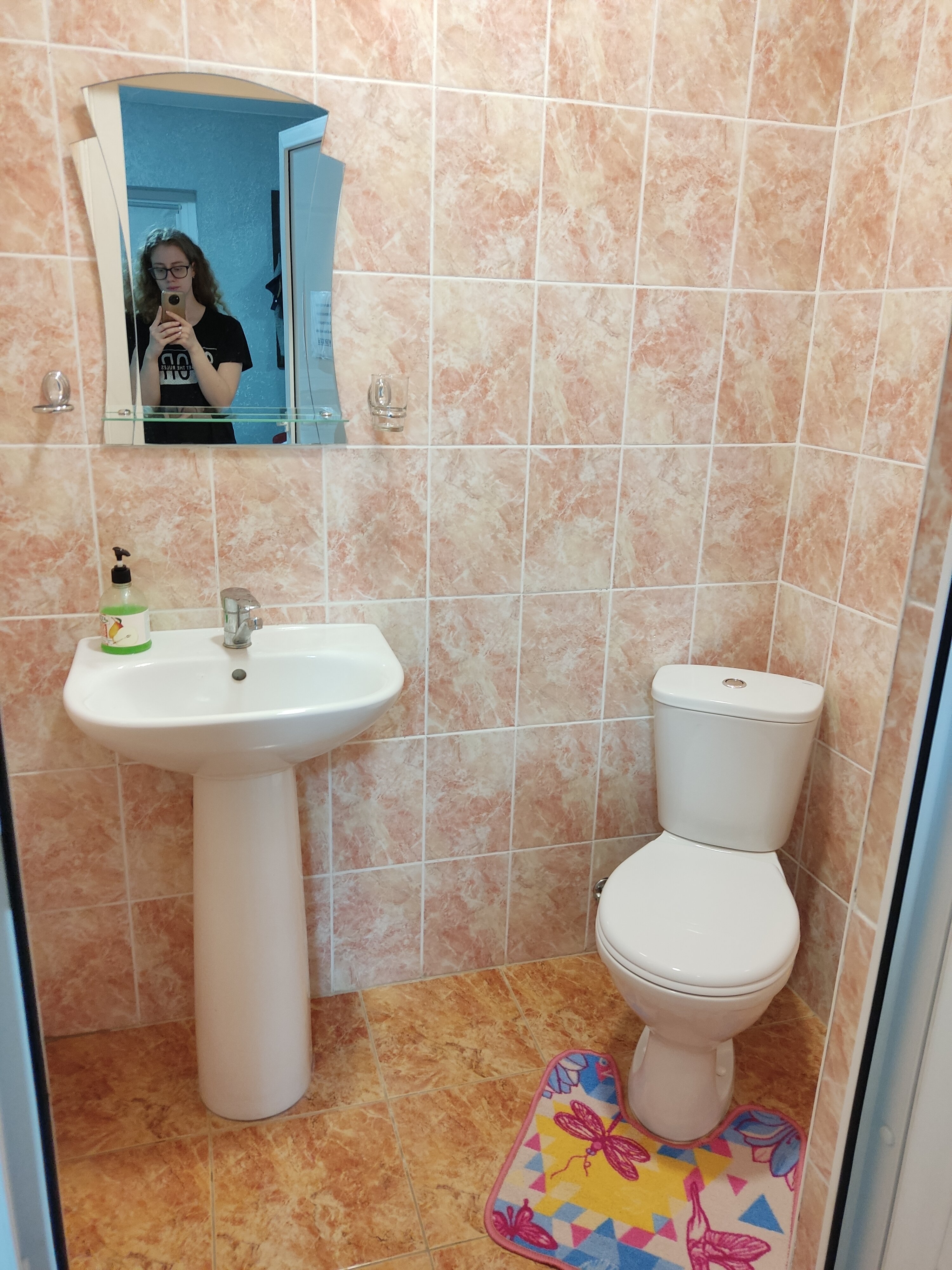 Фото Терраса