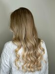 Cesare Ponti (ulitsa Engelsa, 12), beauty salon