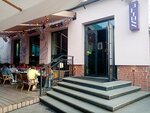Мечты (ulitsa Mustaya Karima, 6к1), restaurant