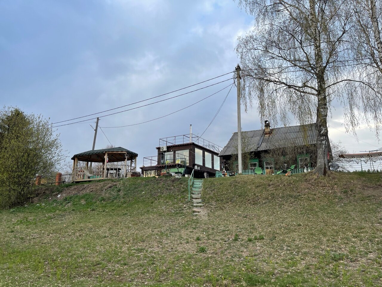 Фото Калинин Двор