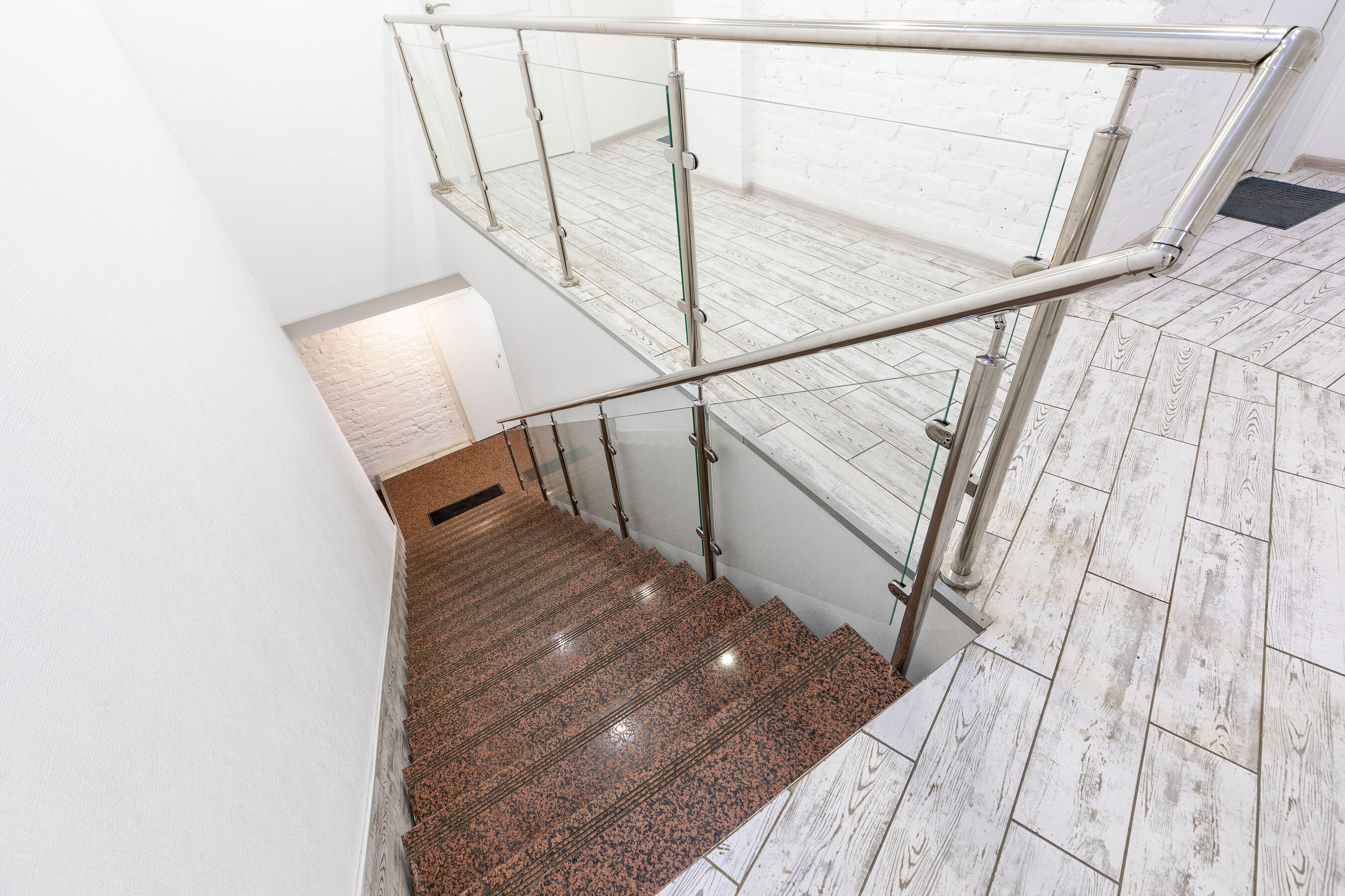 Фото Port Comfort on Petrogradka