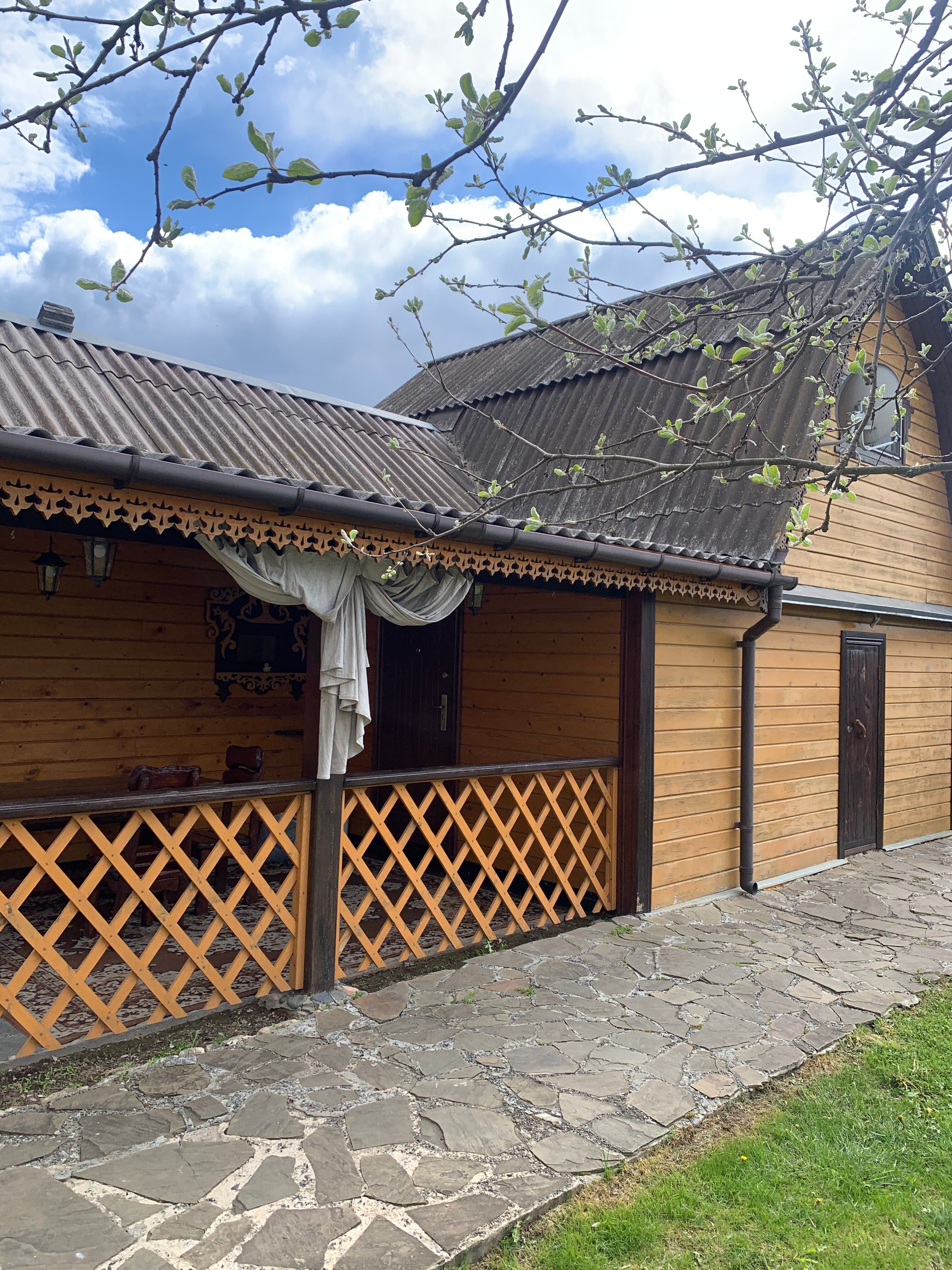 Фото Тихий уголок