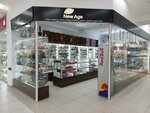 New Age (Tsentralniy Microdistrict, Severnaya Street, 6), gift and souvenir shop