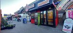 Bang Burger (prospekt Dzerzhinskogo, 4А), fast food