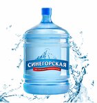 Синегорская вода (ул. Трикотажников, 1), продажа воды в Нижнем Тагиле