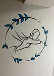 Massage room (Pole Svobody Street, 33) ، صالون تدليك