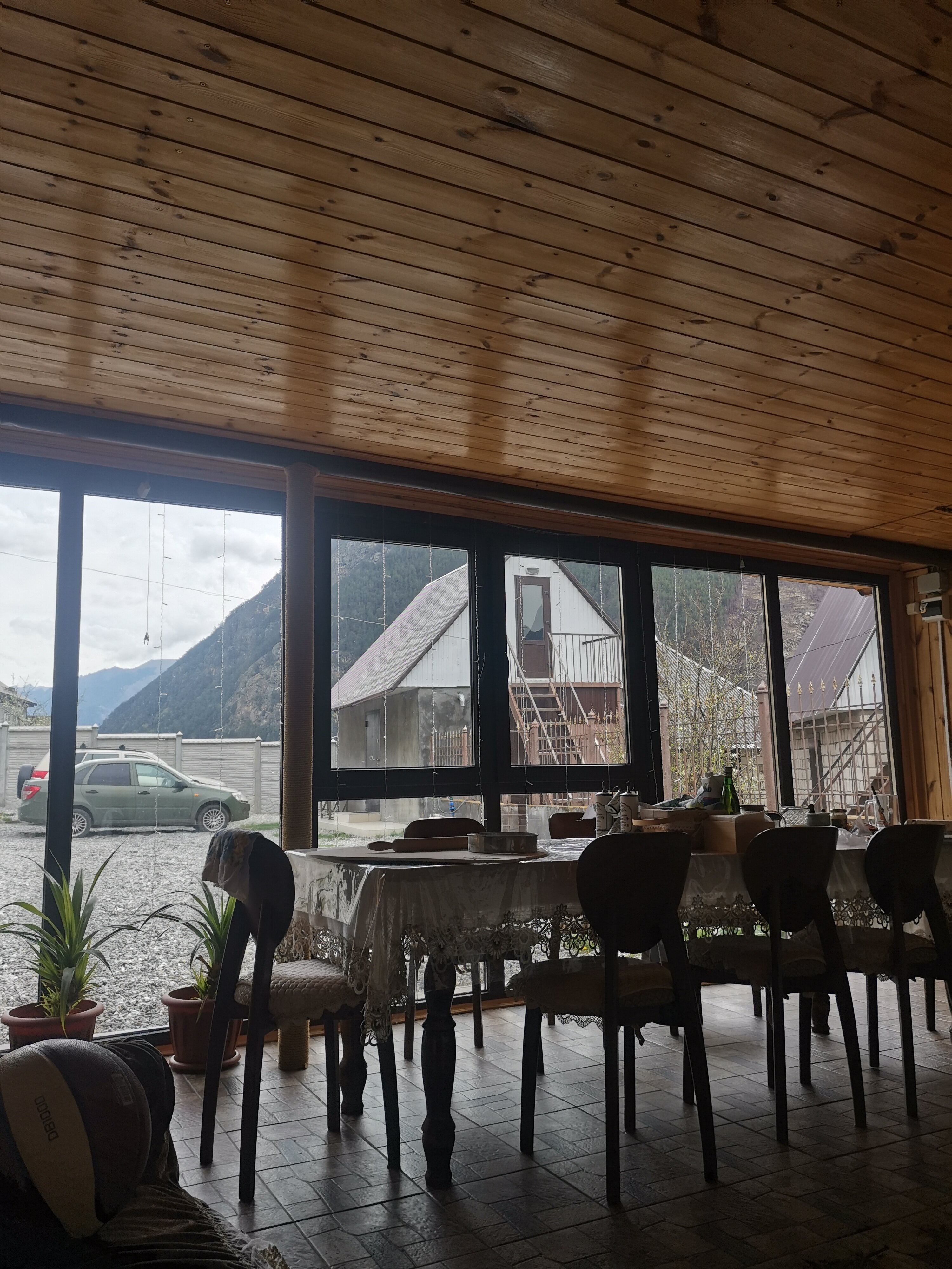 Фото Уллу Эл