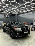 Lab Detailing (Tryokhgornaya Street, 8), car wash
