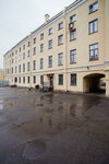 Guests Love (Mokhovaya Street, 39), short-term housing rental