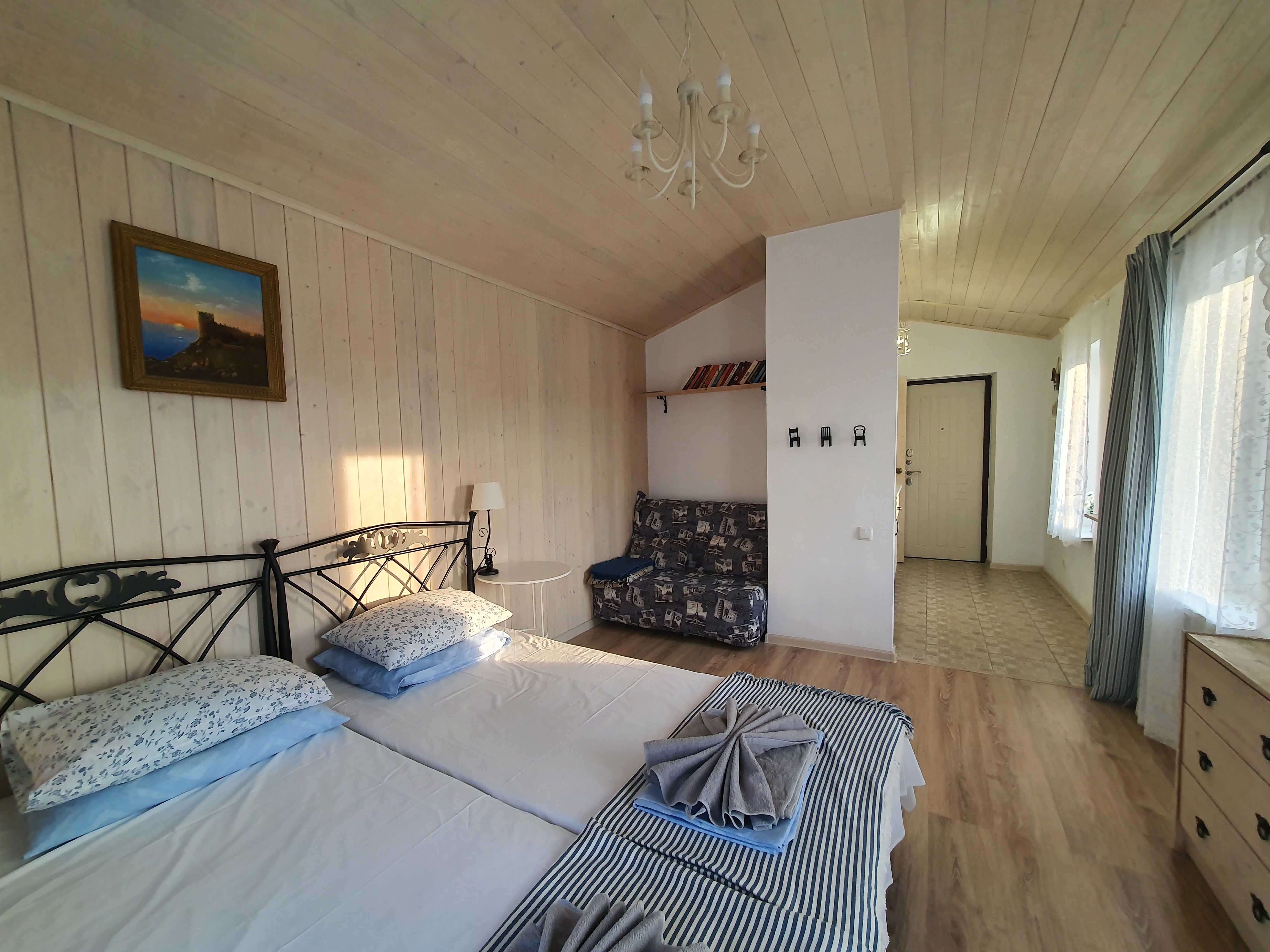 Фото Вилла Роз