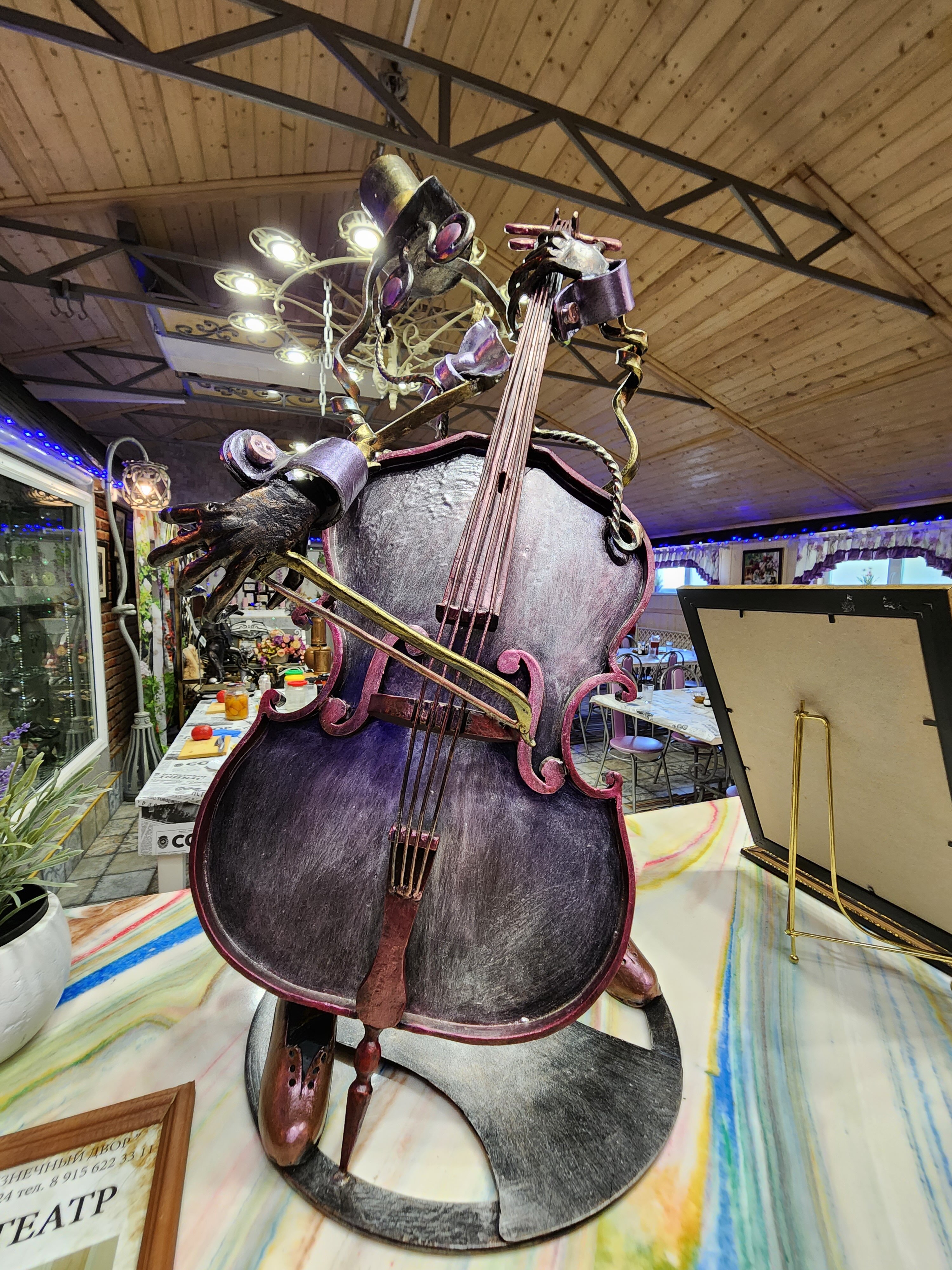 Фото Кузнечный Двор