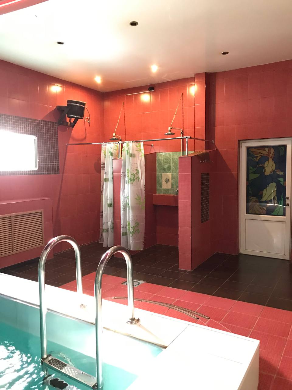 Фото Слобода