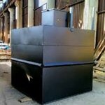 ТюменьТехпром (Osipenko Street, 81), installation and maintenance of water supply and sanitation