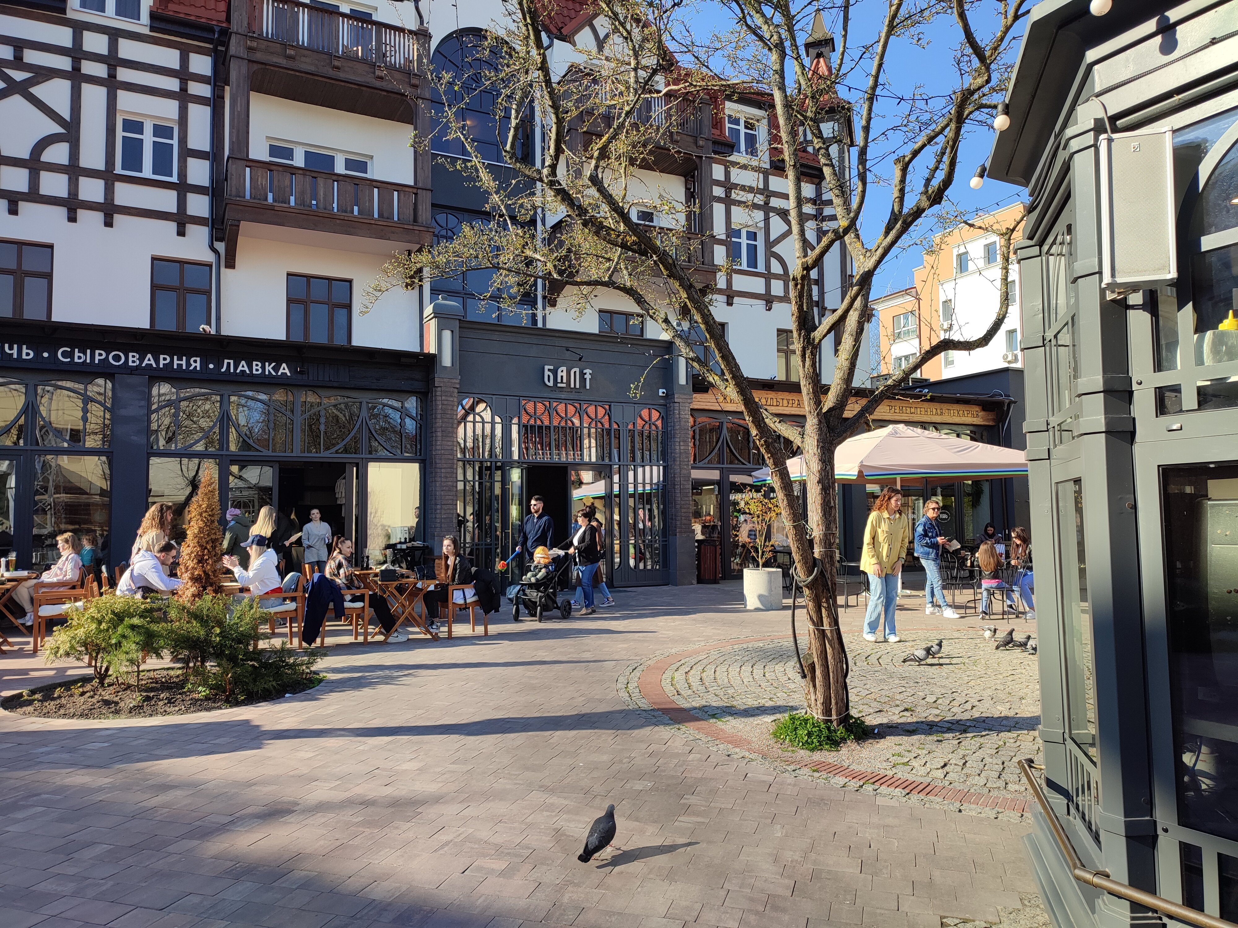 Фото Kranz Rooms